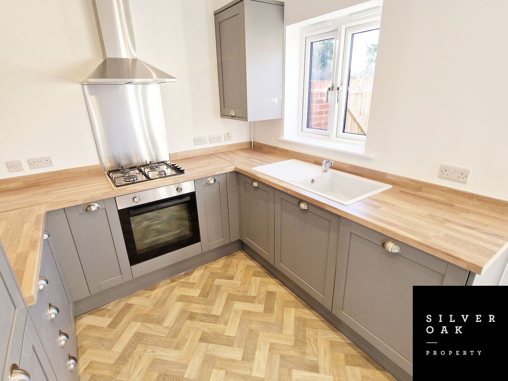 Additional image 3 of 2 bed terraced house to rentFfordd Y Neuadd, Cross Hands, Llanelli, Carmarthenshire SA14