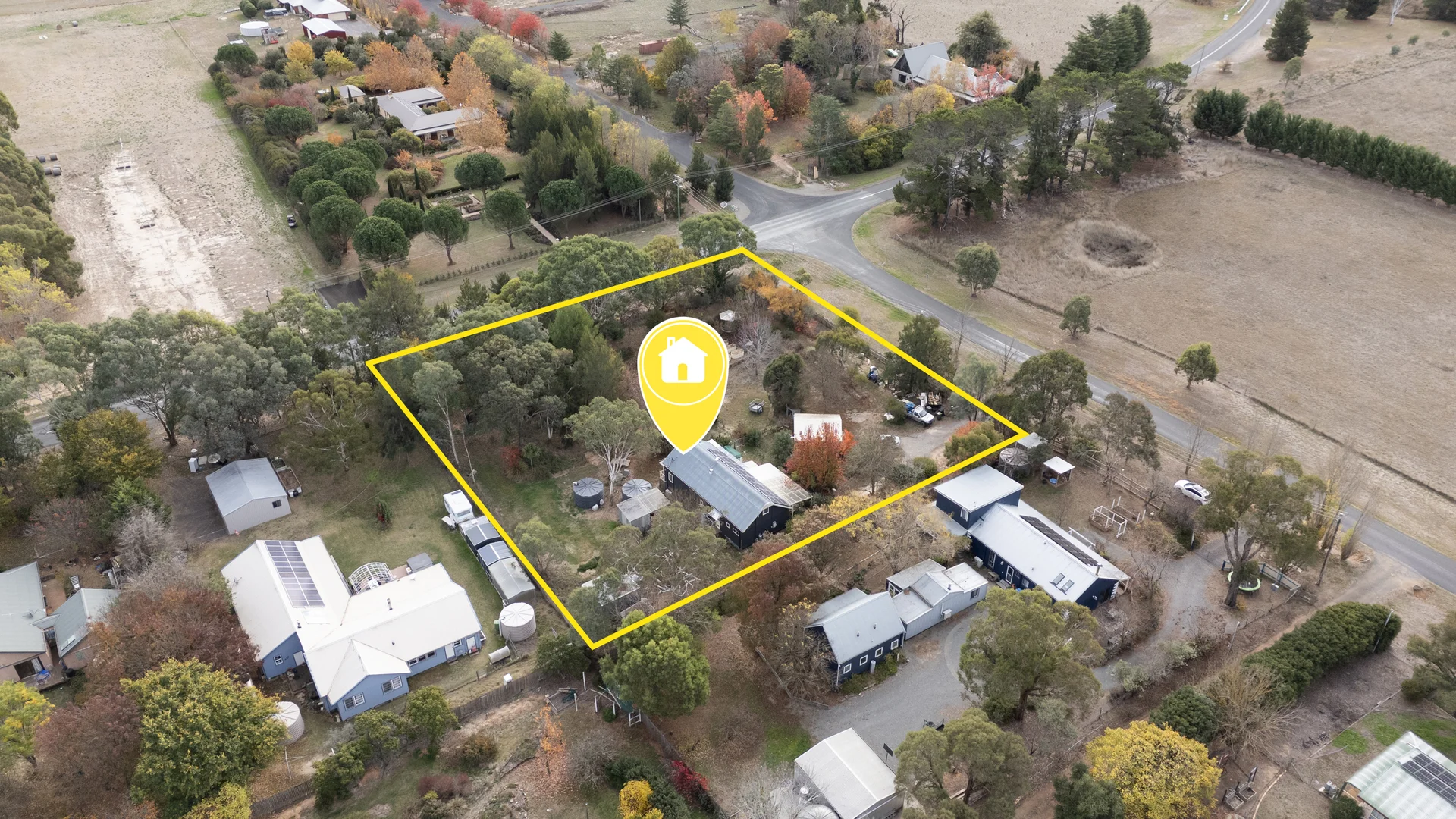 Additional image 24 of 1 Rosamel Street, Gundaroo NSW 2620