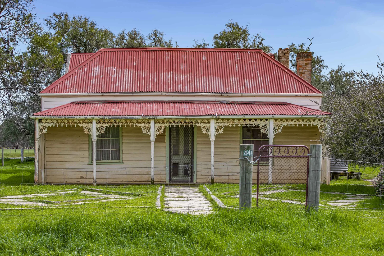 Additional image 15 of 441 Frenchmans - St Arnaud Road, Barkly VIC 3384
