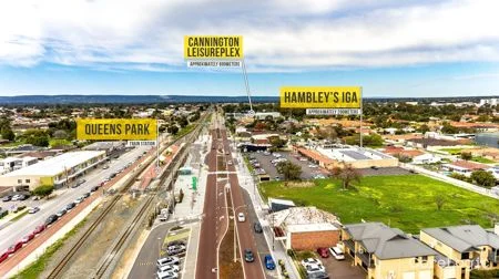 Additional image 4 of 169 Sevenoaks Street, Cannington WA 6107