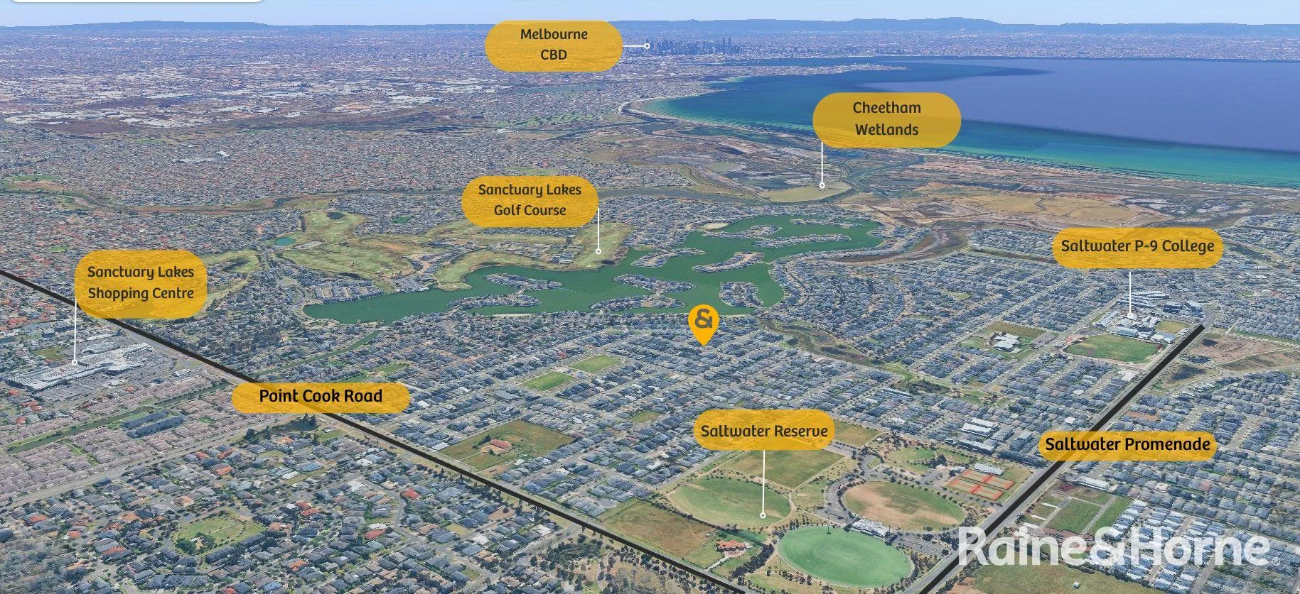 Additional image 4 of 12 Yosemite Street, Point Cook VIC 3030