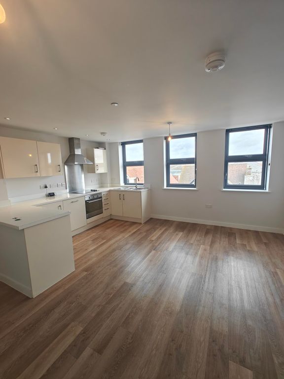 Additional image 2 of 1 bed flat to rentMill Reef House Cheap Street, Newbury RG14
