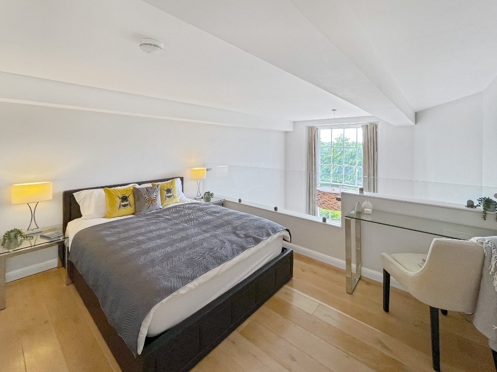 Additional image 4 of 1 Bed Flat, Mcdonald Road, EH7, N1 7GU