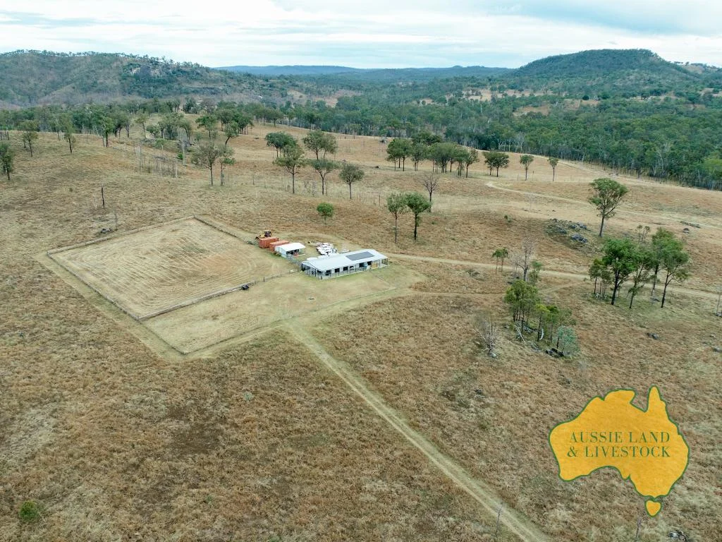 Additional image 39 of 59 MUNGY ROAD, Mungy QLD 4671