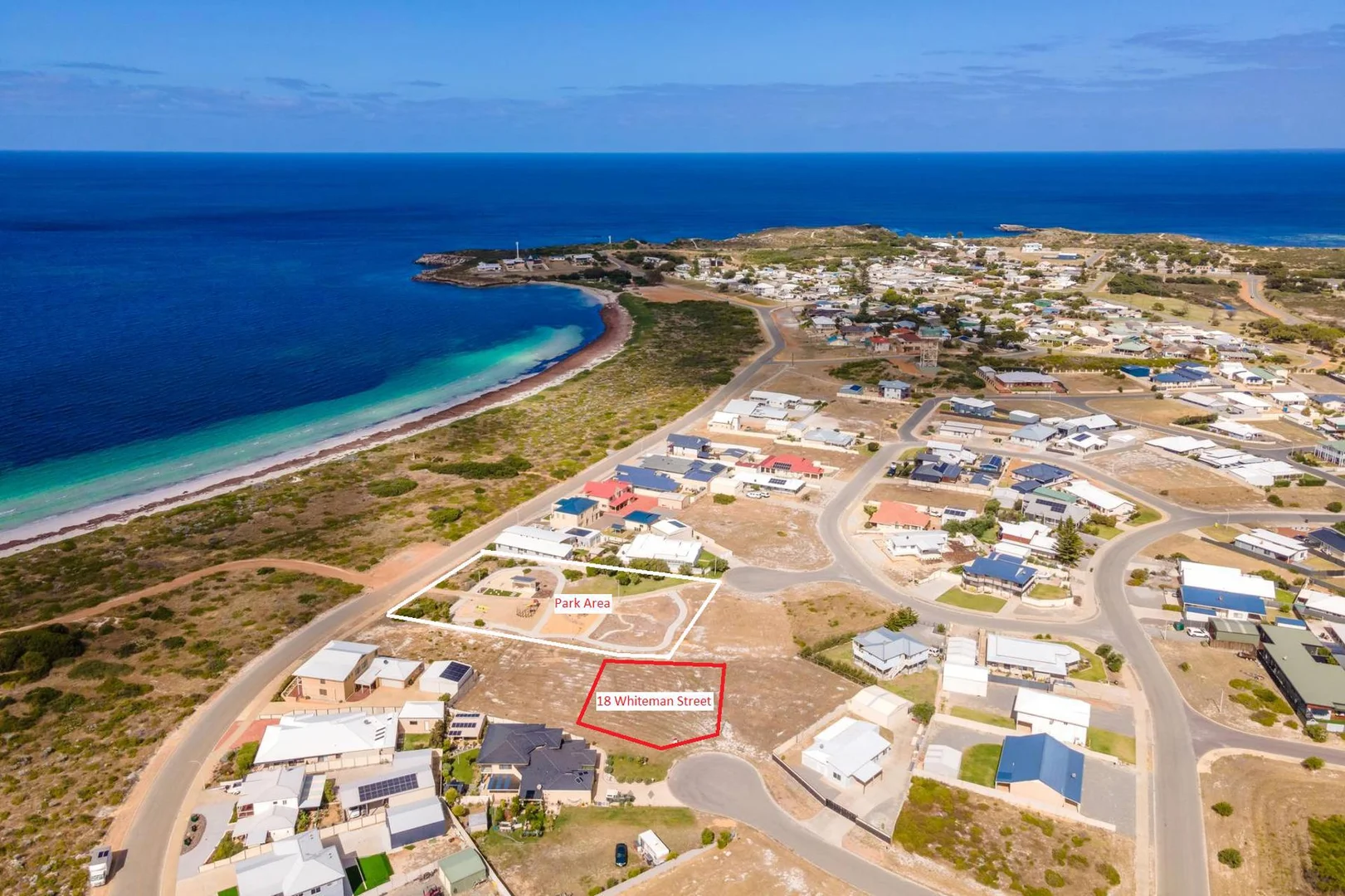 Additional image 4 of 18 Whiteman Street, Green Head WA 6514