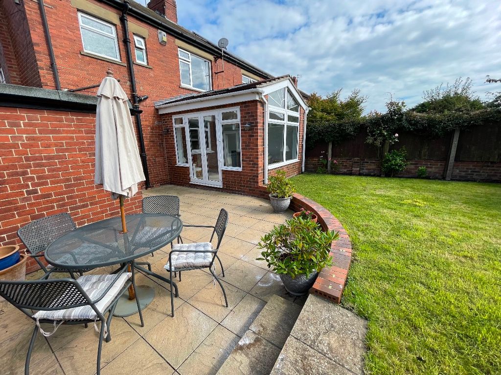 Additional image 11 of 3 bed semi-detached house to rentThe Broadway, Tynemouth NE30