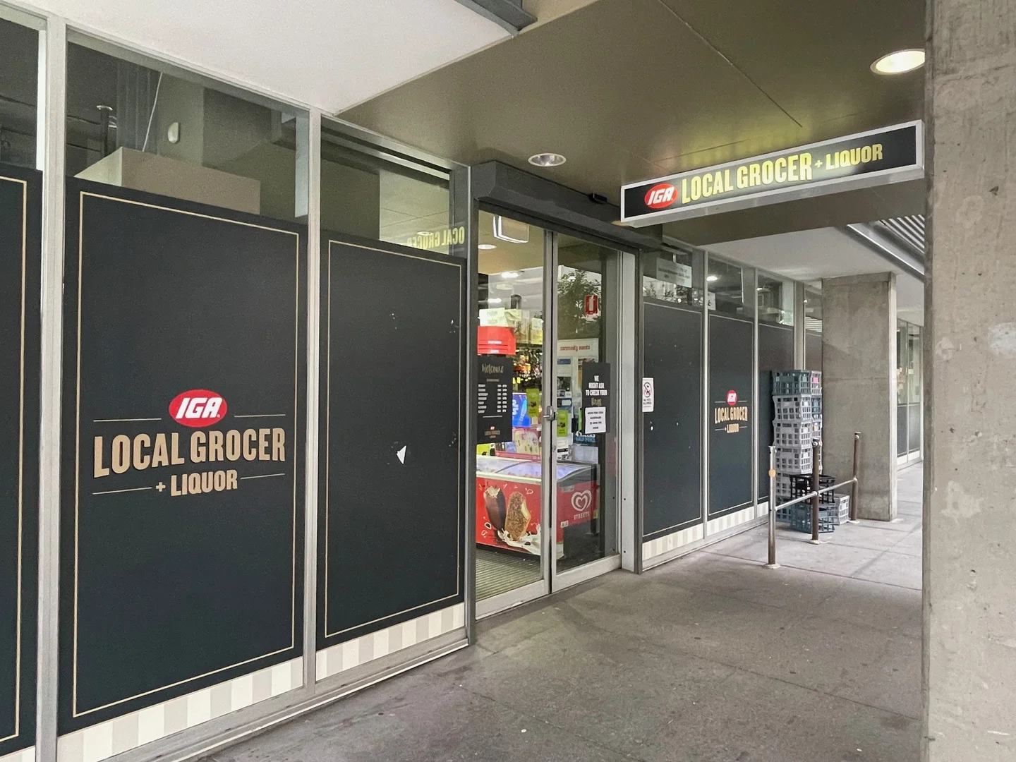Additional image 4 of 9C/211 Powlett St, East Melbourne VIC 3002
