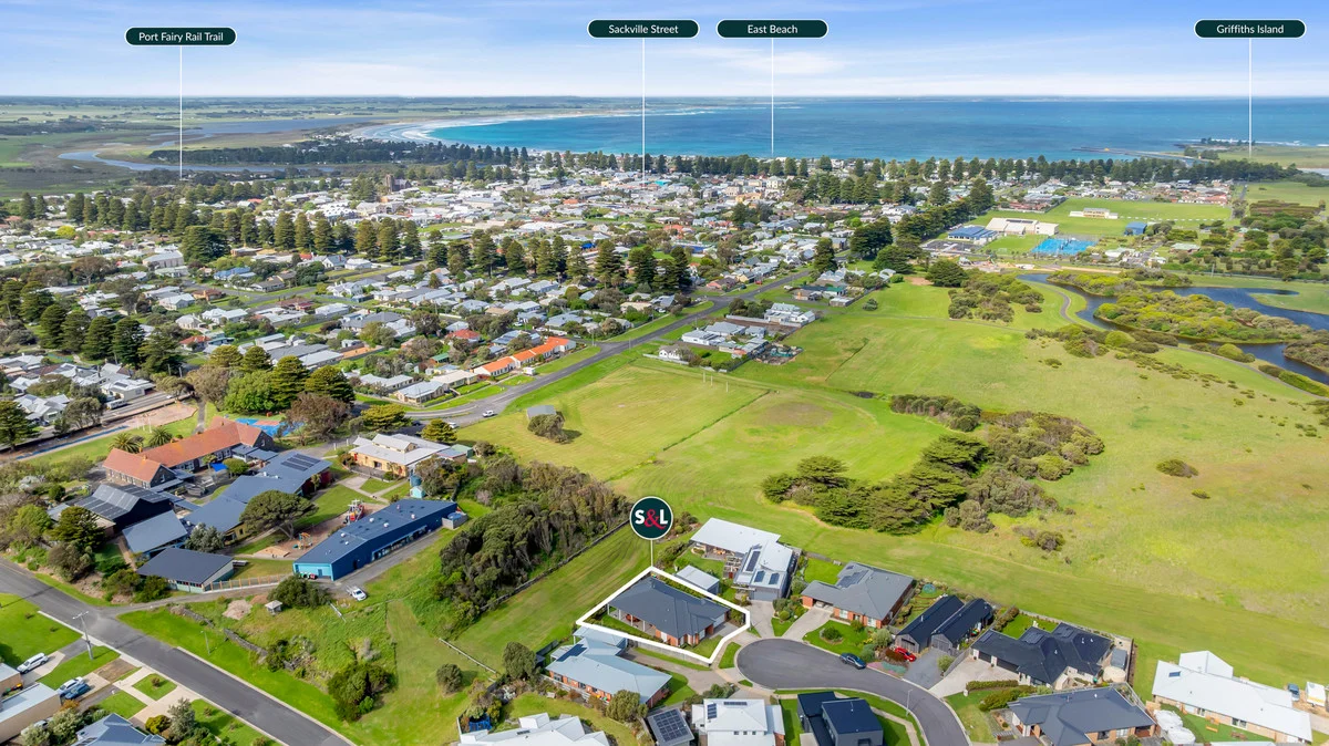 Additional image 24 of 37 Mills Crescent, Port Fairy VIC 3284