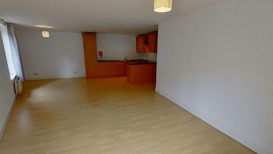 Additional image 2 of 2 Bed Flat, King St, EH6, N1 7GU