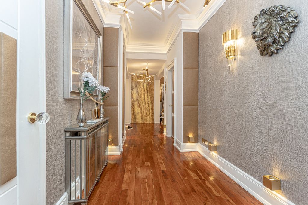 Additional image 12 of 3 bed flat to rentAllan Park, Stirling FK8