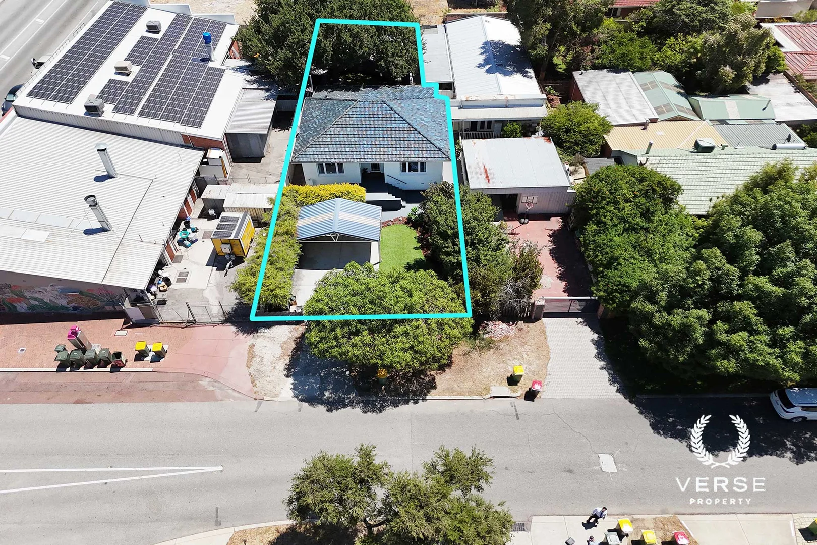 Additional image 25 of 39B Pitt Street, St James WA 6102