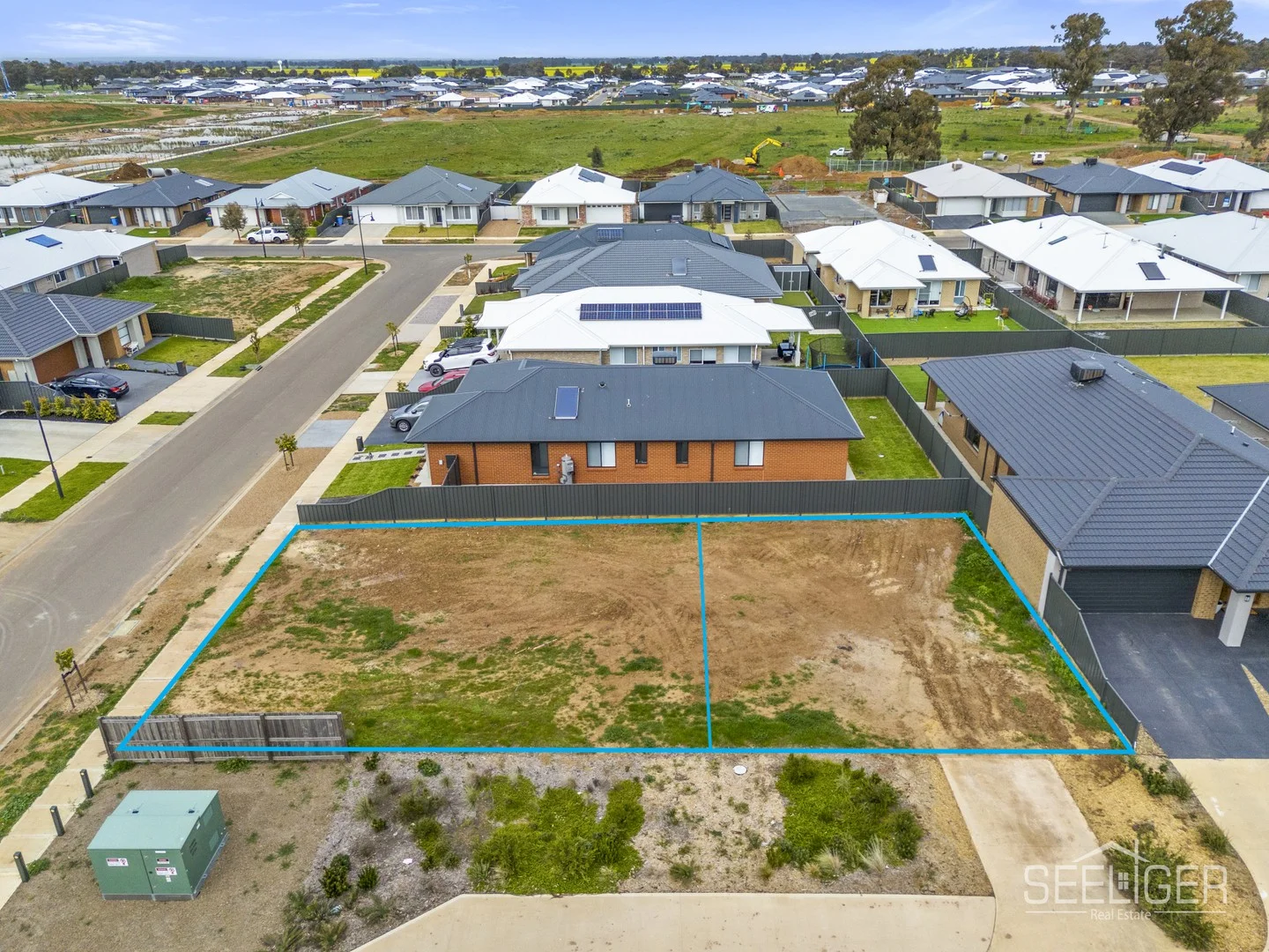 4 Fenaughty Street, Yarrawonga VIC 3730