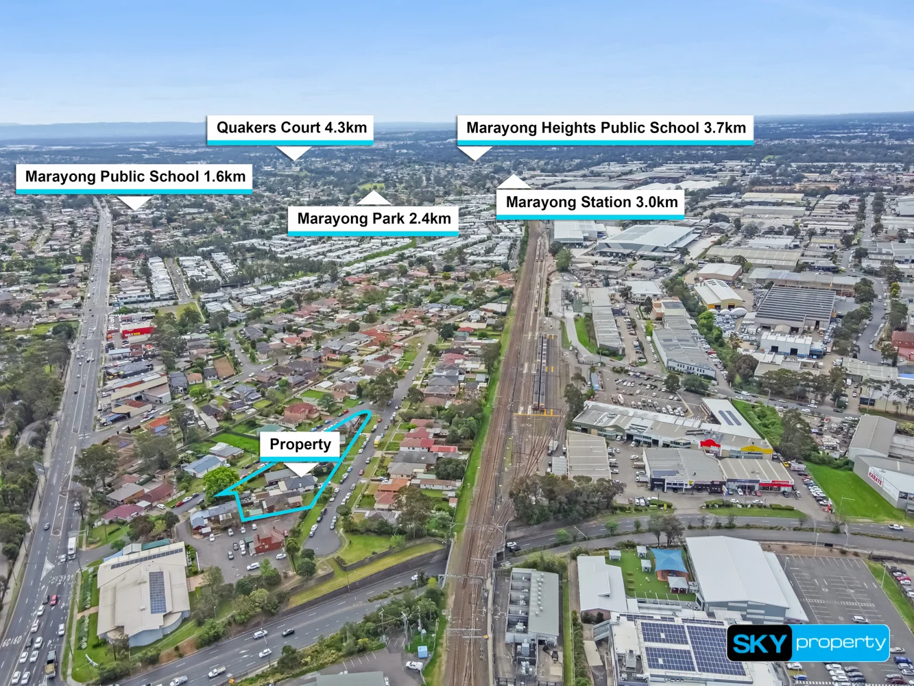 Additional image 5 of 8 - 14 Lander Avenue, Blacktown NSW 2148