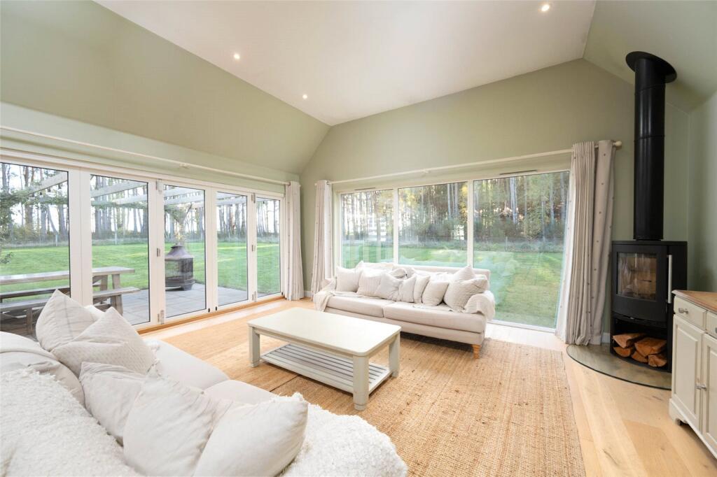 Additional image 6 of 7 Hallwood, Finzean, Banchory, AB31