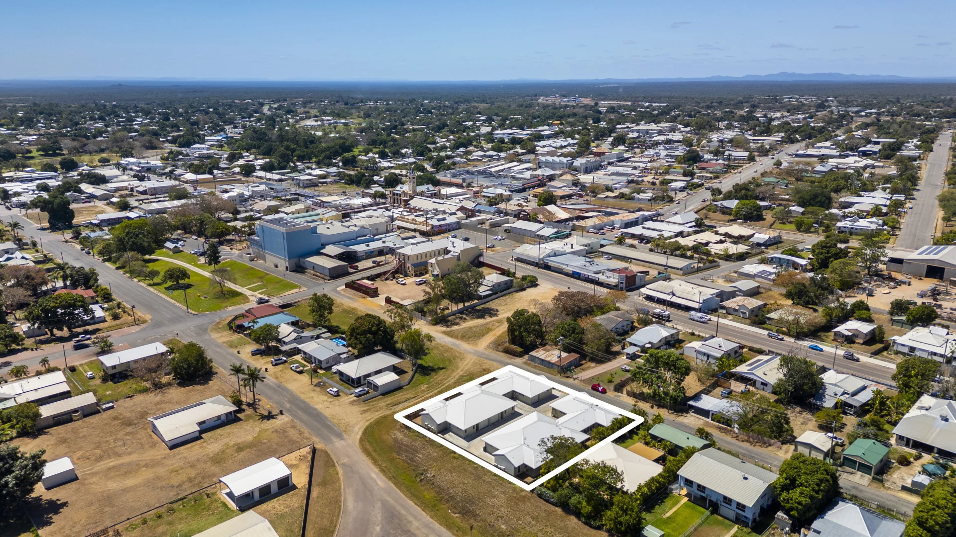 Additional image 15 of U1-U6/32-34 Rutherford Lane, Charters Towers City QLD 4820