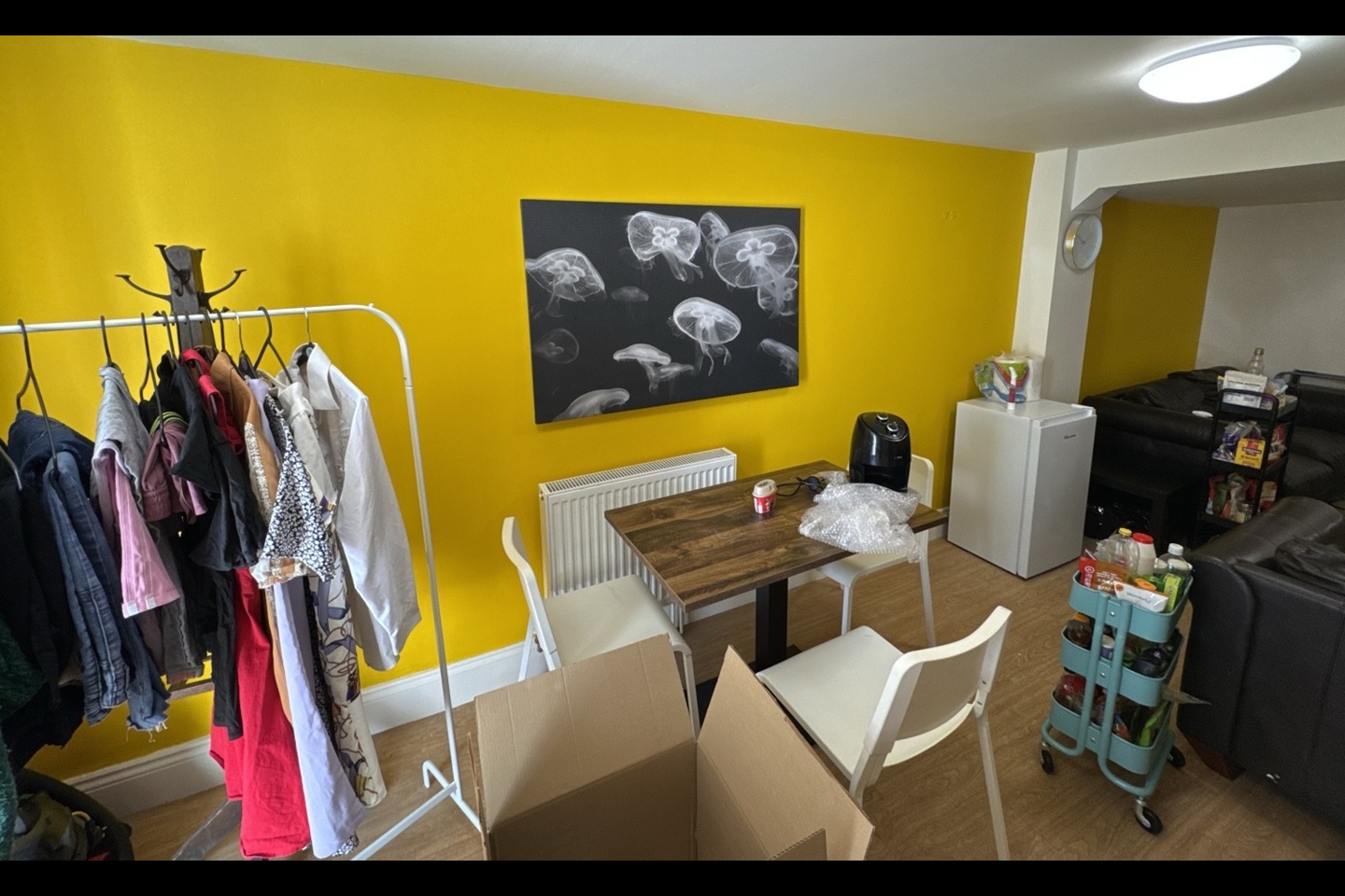 Additional image 3 of 3 Bed Flat, Alma Road, BS8, N1 7GU