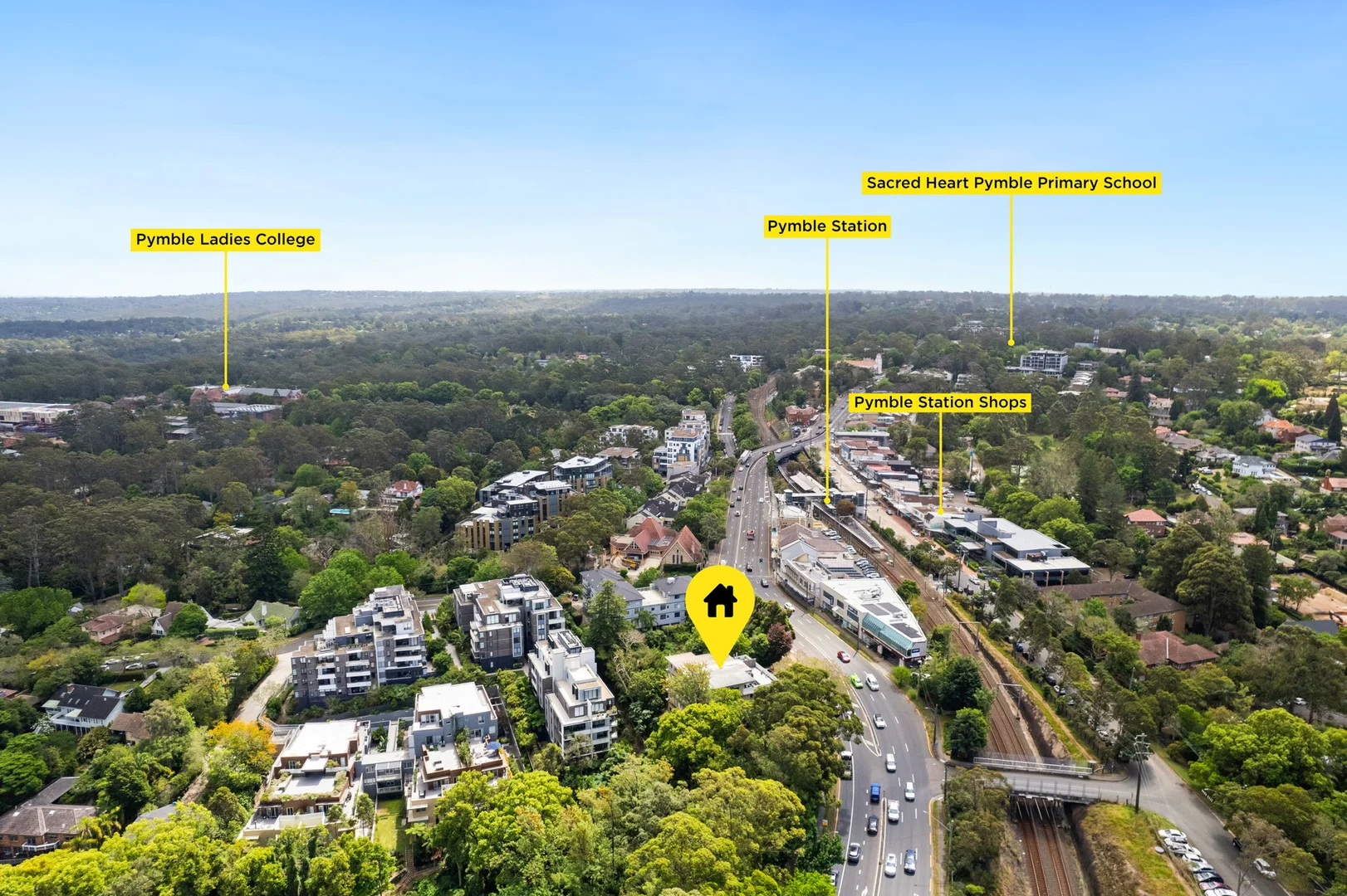 Additional image 11 of 2/1068 Pacific Highway, Pymble NSW 2073