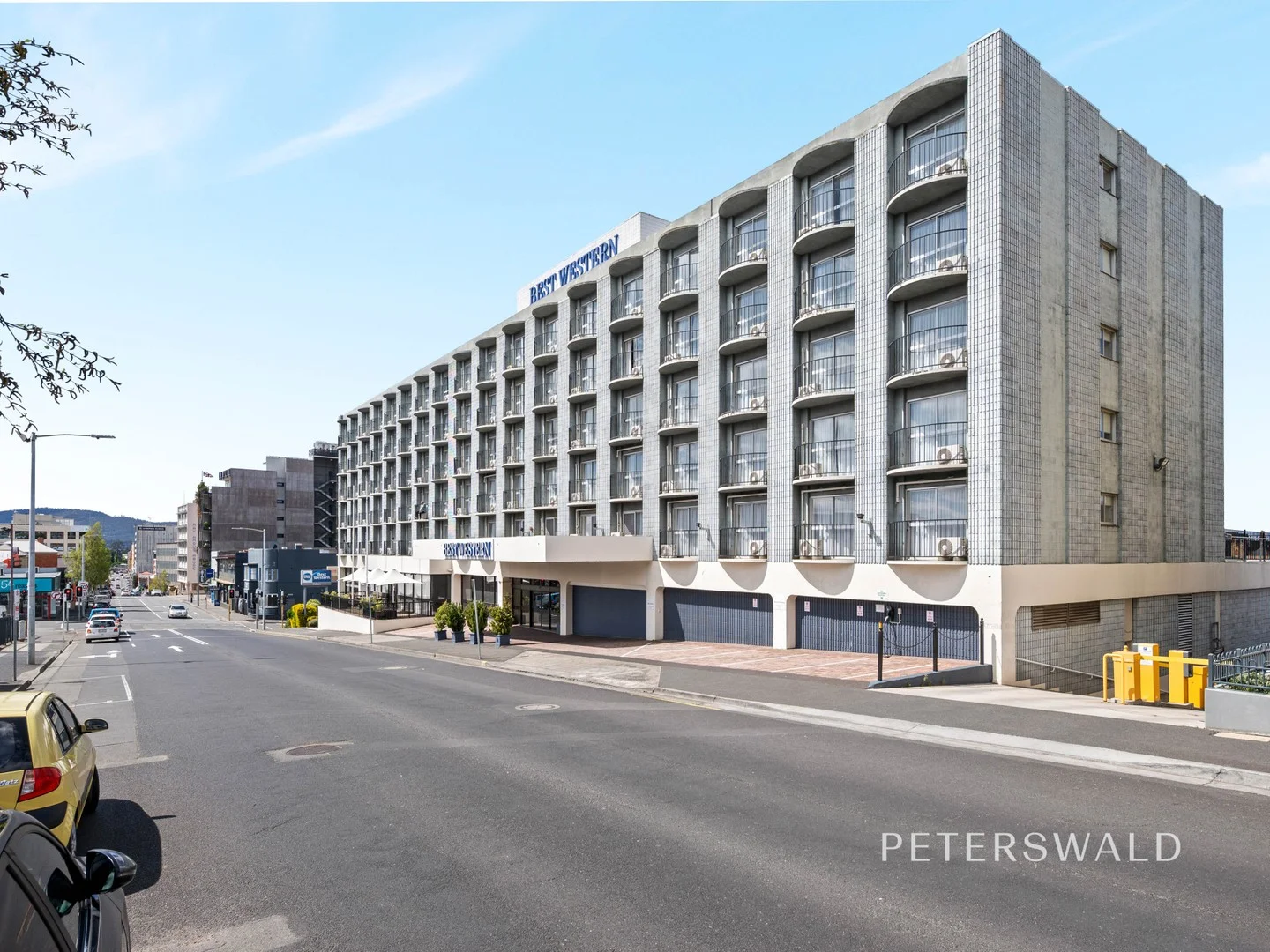 Additional image 2 of 121/156 Bathurst Street, Hobart TAS 7000