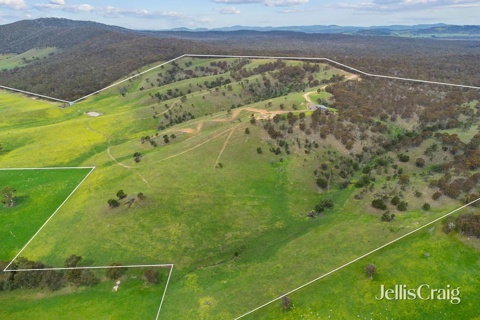 Additional image 34 of Lot 8 Ben Major Track, Mount Lonarch VIC 3468