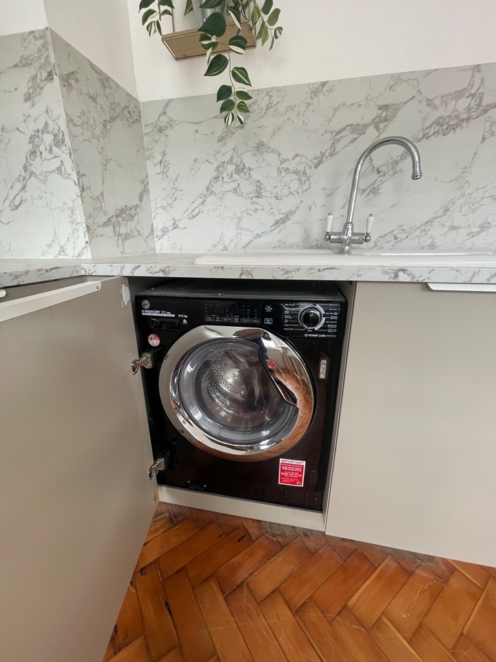 Additional image 14 of 1 Bed Flat, Weston House, BS1, N1 7GU