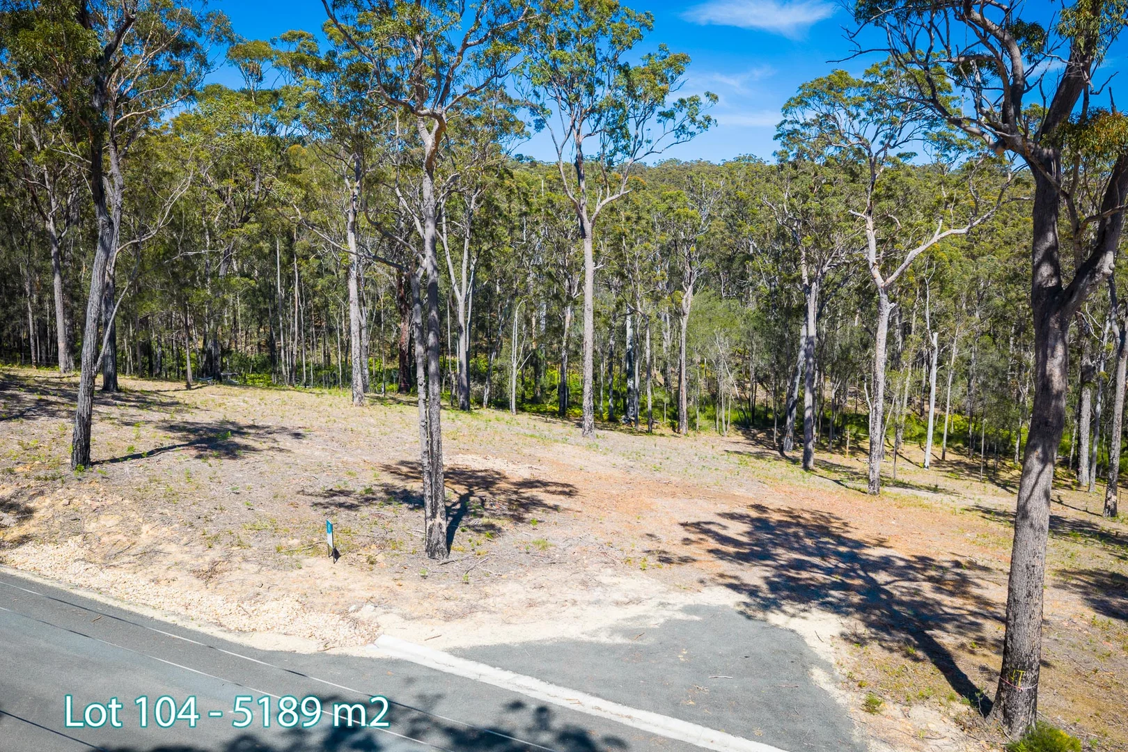 Additional image 6 of Lot 101 - 121/489 Sapphire Coast Drive, Bournda NSW 2548