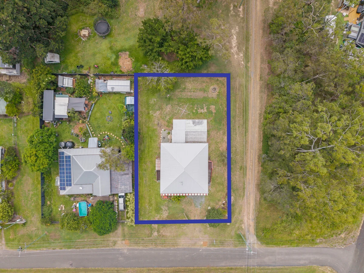 Additional image 24 of 26 Blythe Street, Burrum Town QLD 4659