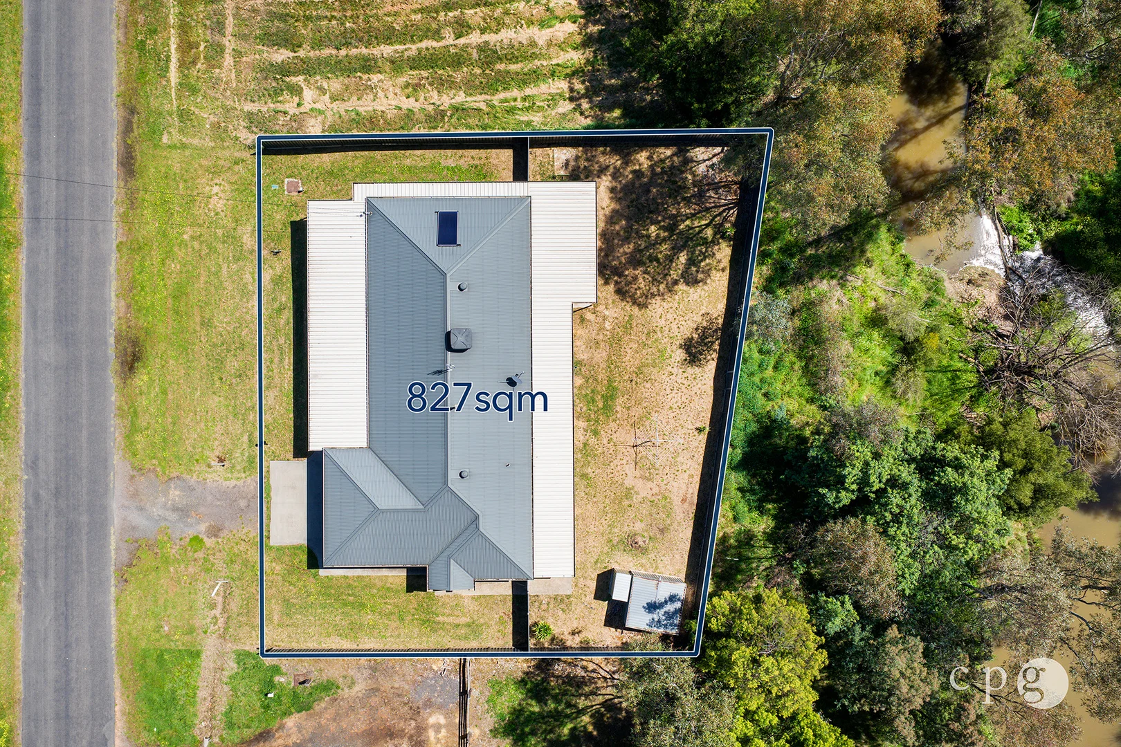 Additional image 15 of 61 Elizabeth Street, Campbells Creek VIC 3451