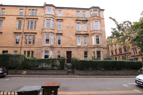 Otago Street, Kelvinbridge, Glasgow G12