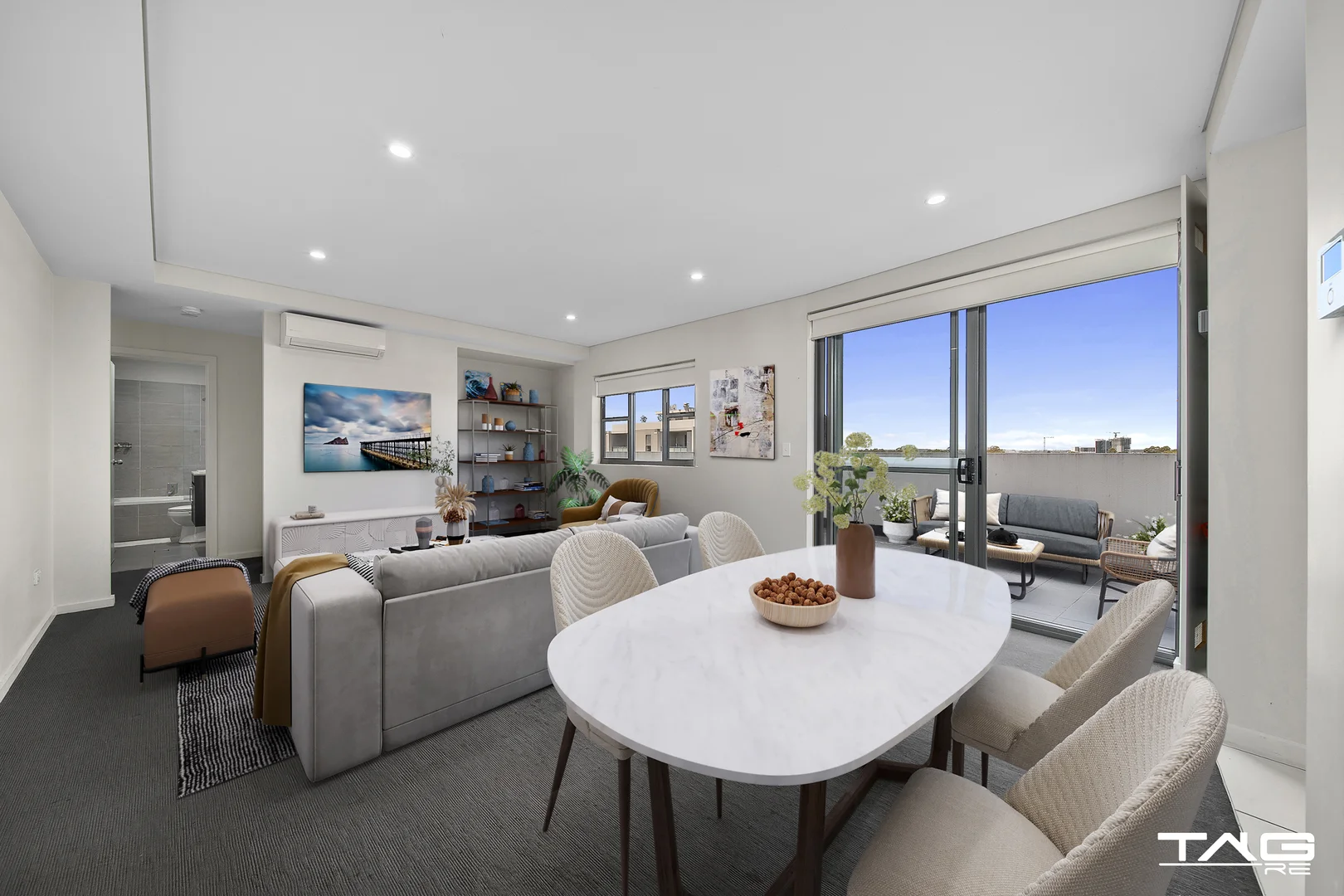 Additional image 2 of 407/164 Great Western Highway, Westmead NSW 2145