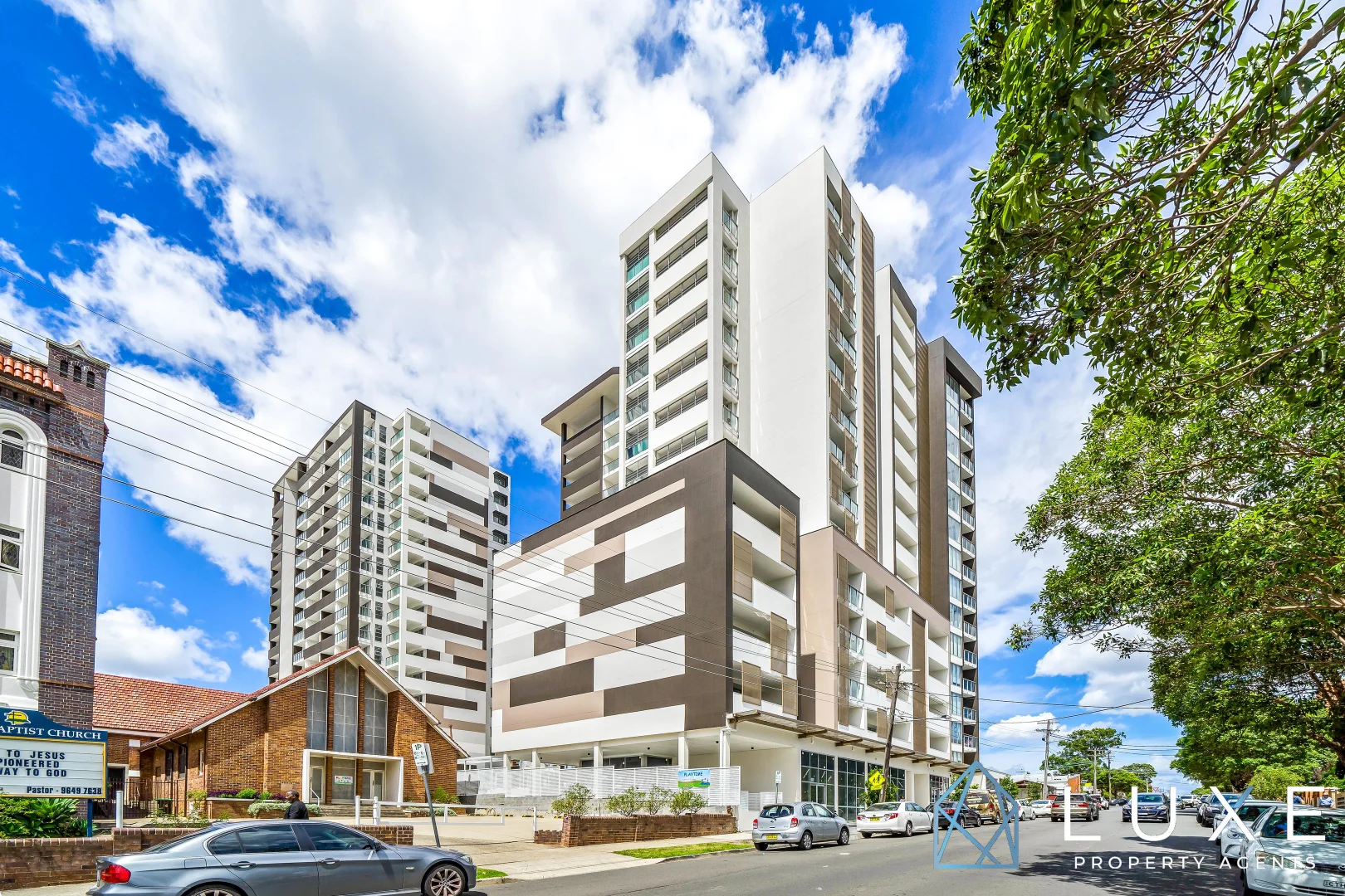 Additional image 9 of 201/18 Harrow Rd, Auburn NSW 2144