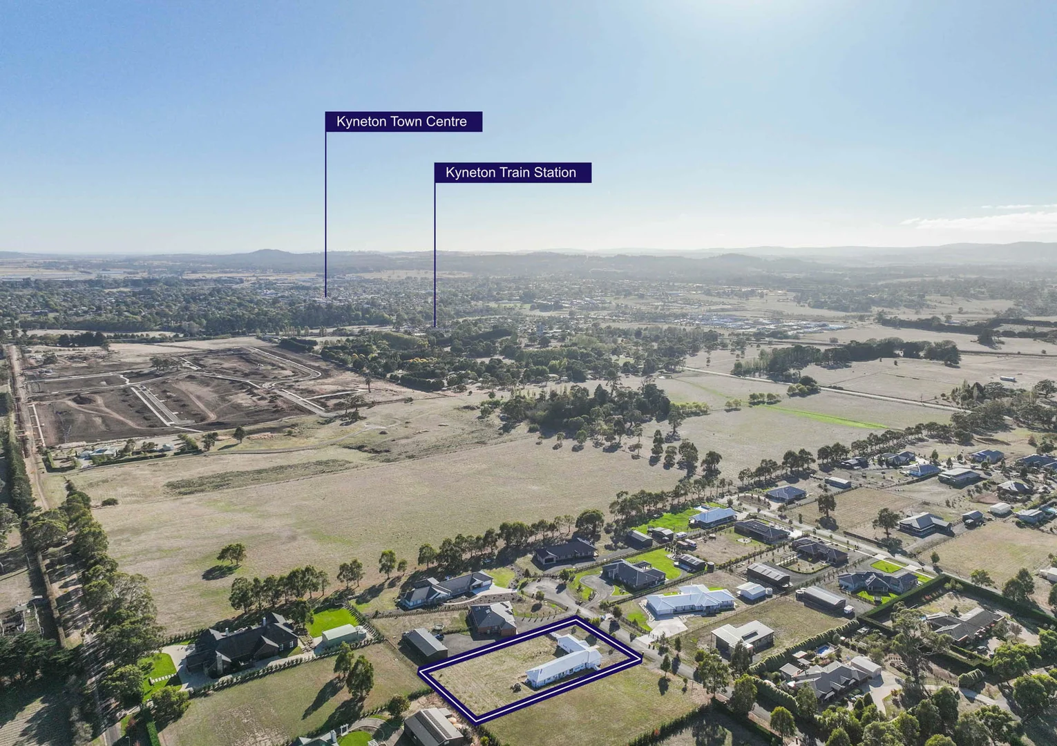 Additional image 24 of 21 Opal Court, Kyneton VIC 3444