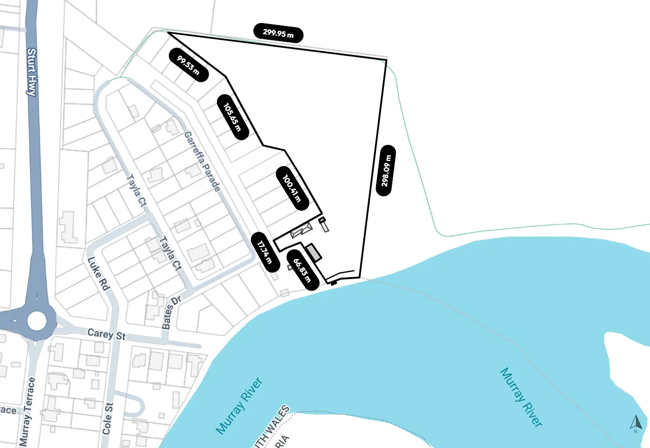 Additional image 27 of 11 Bates Drive, Euston NSW 2737