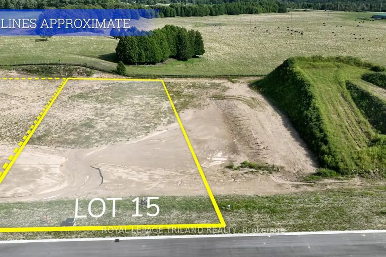 Additional image 6 of 81289 (Lot 15) Fern Drive