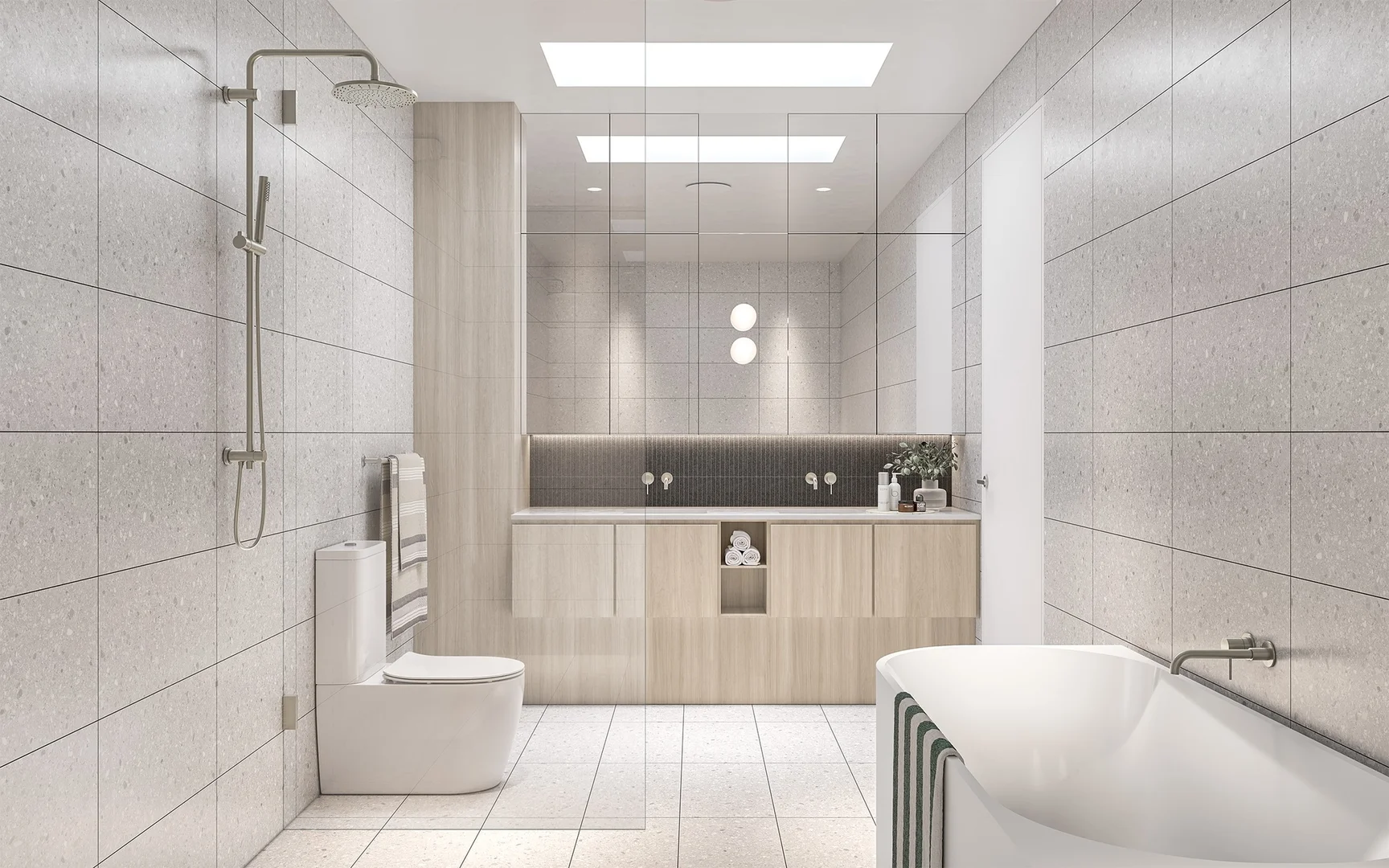 Additional image 6 of 208/100 Mimosa Road, Carnegie VIC 3163