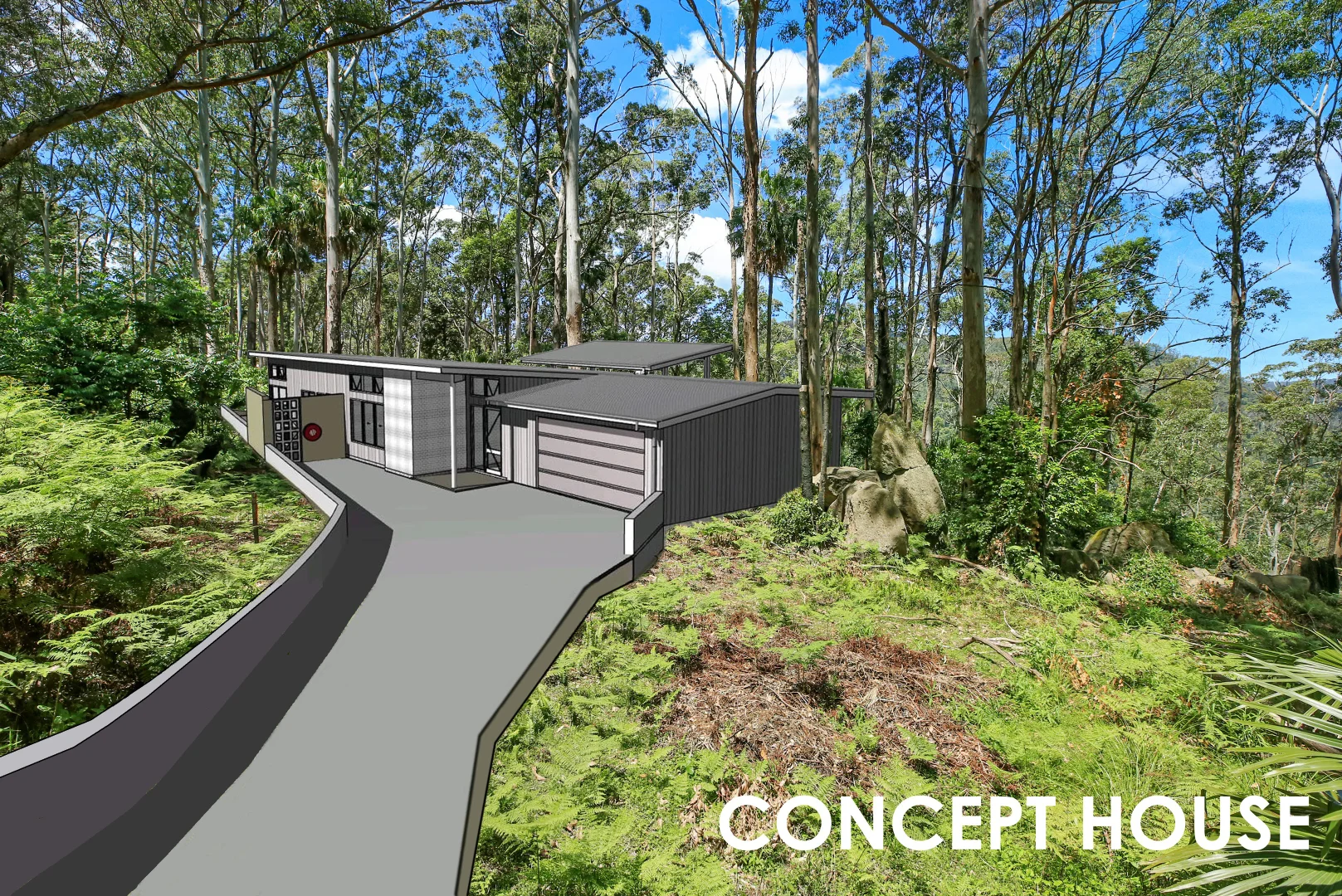 Additional image 12 of 826 Mount Scanzi Road, Kangaroo Valley NSW 2577