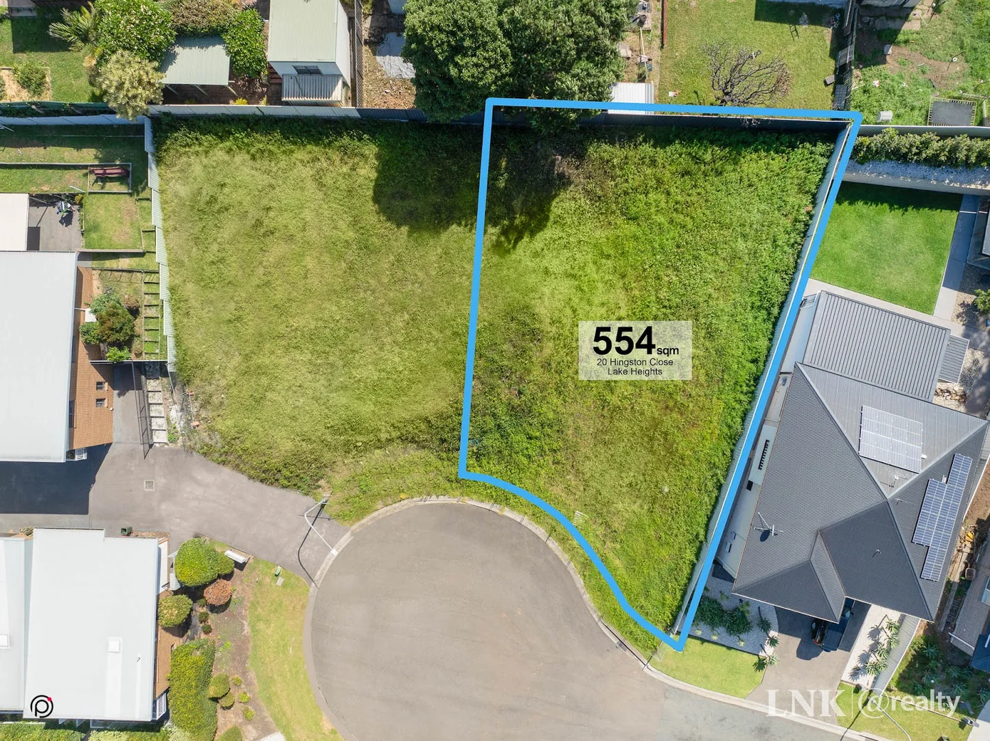 Additional image 2 of 20 Hingston Close, Lake Heights NSW 2502