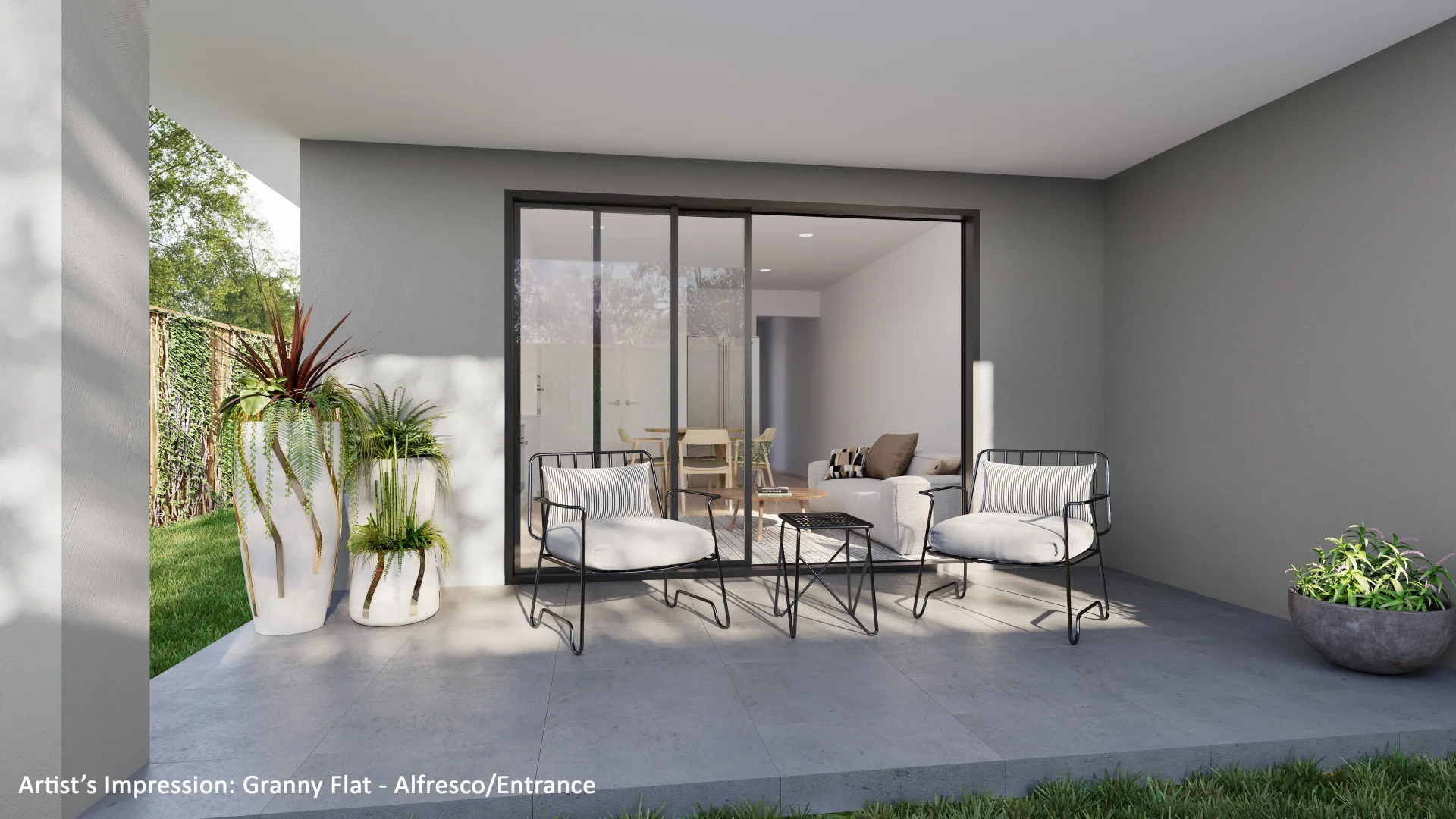 Additional image 4 of 1/63 Commander Street, Thrumster NSW 2444