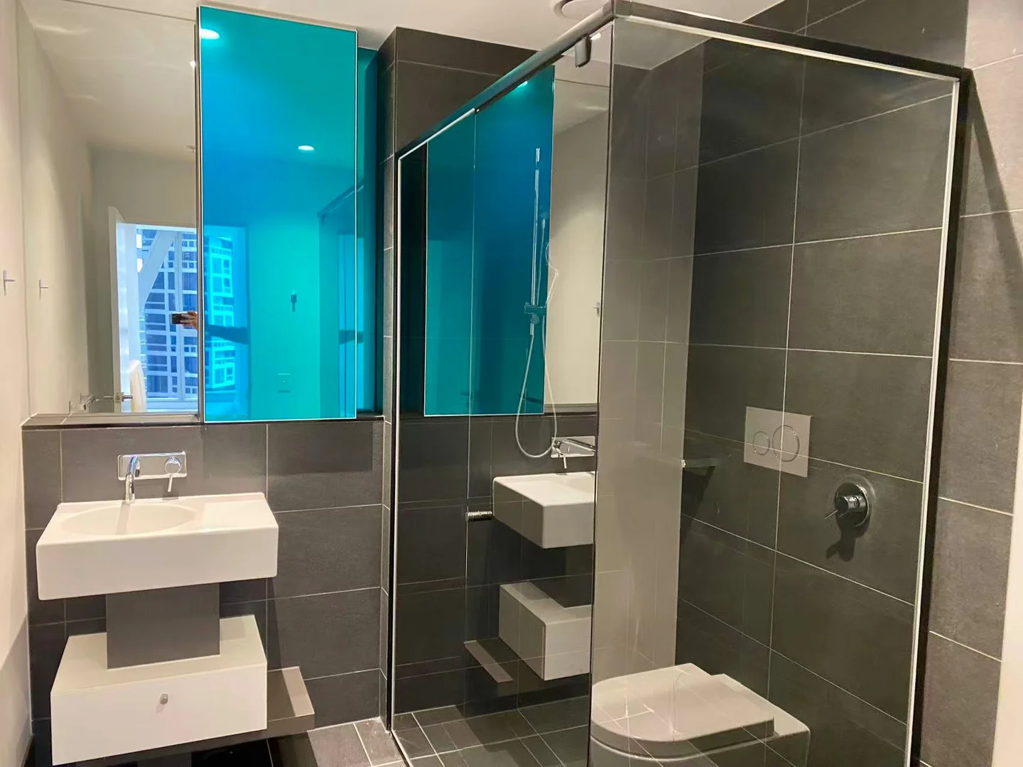 Additional image 15 of 2209/260 spencer st, Melbourne VIC 3000