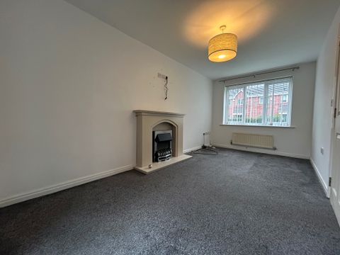 Knavesmire Way, Liverpool L19