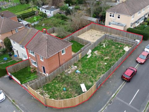 Sheppard Road, Fishponds, Bristol BS16