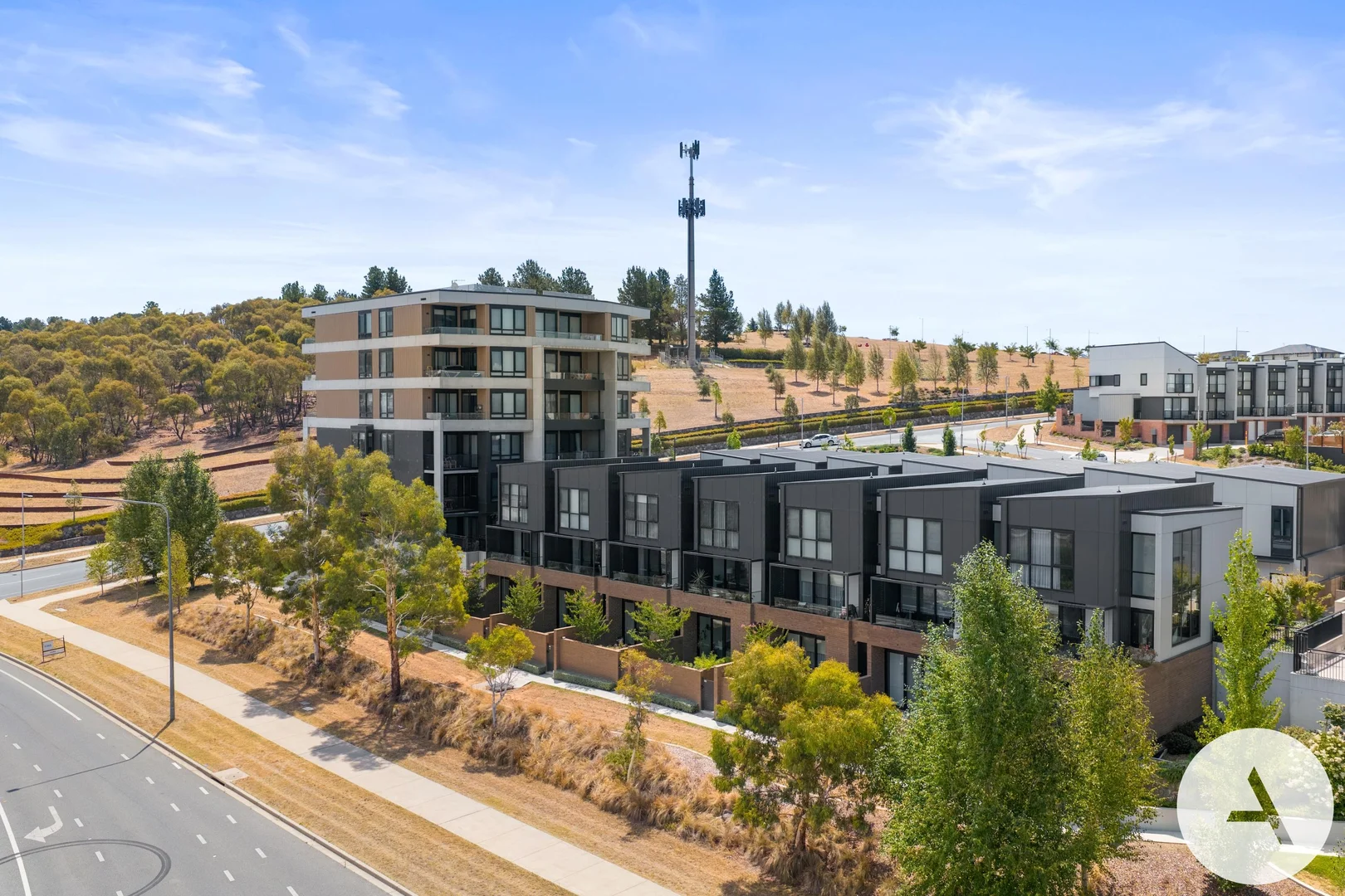 Additional image 23 of 39/2 Bamblett Rise, Denman Prospect ACT 2611