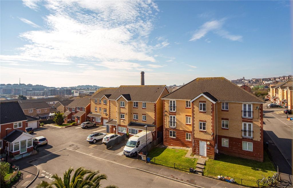 Additional image 5 of 2 bed flat to rentGerddi Margaret, Barry CF62