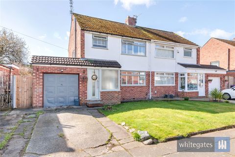 Hayles Green, Liverpool, Merseyside L25