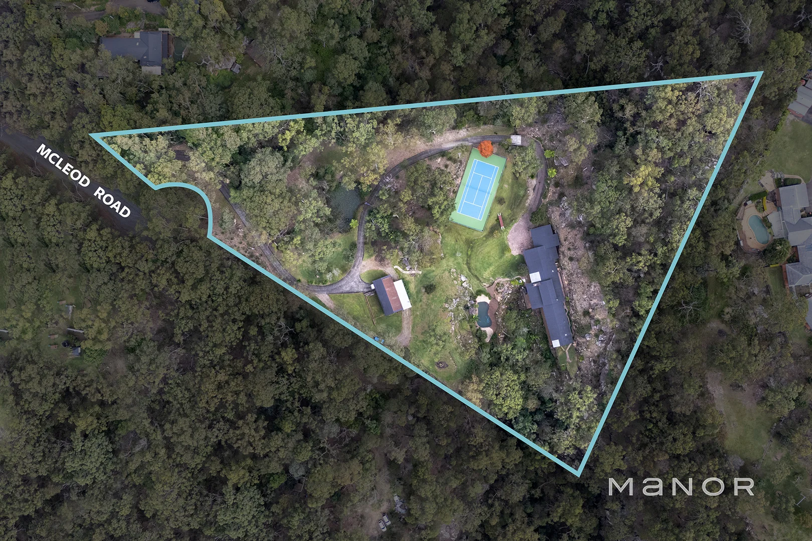 Additional image 17 of 12 Mcleod Road, Middle Dural NSW 2158