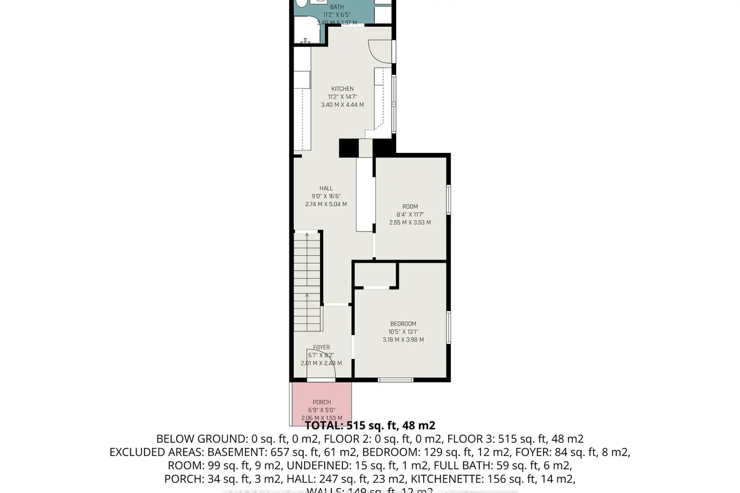 Additional image 9 of 20 Montague Street