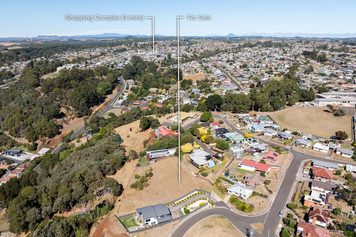 Additional image 8 of 21 Thompson Crescent, Montello TAS 7320