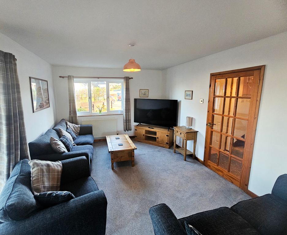 Additional image 4 of 4 bed detached house to rentCrugyn Dimai, Rhydyfelin, Aberystwyth SY23
