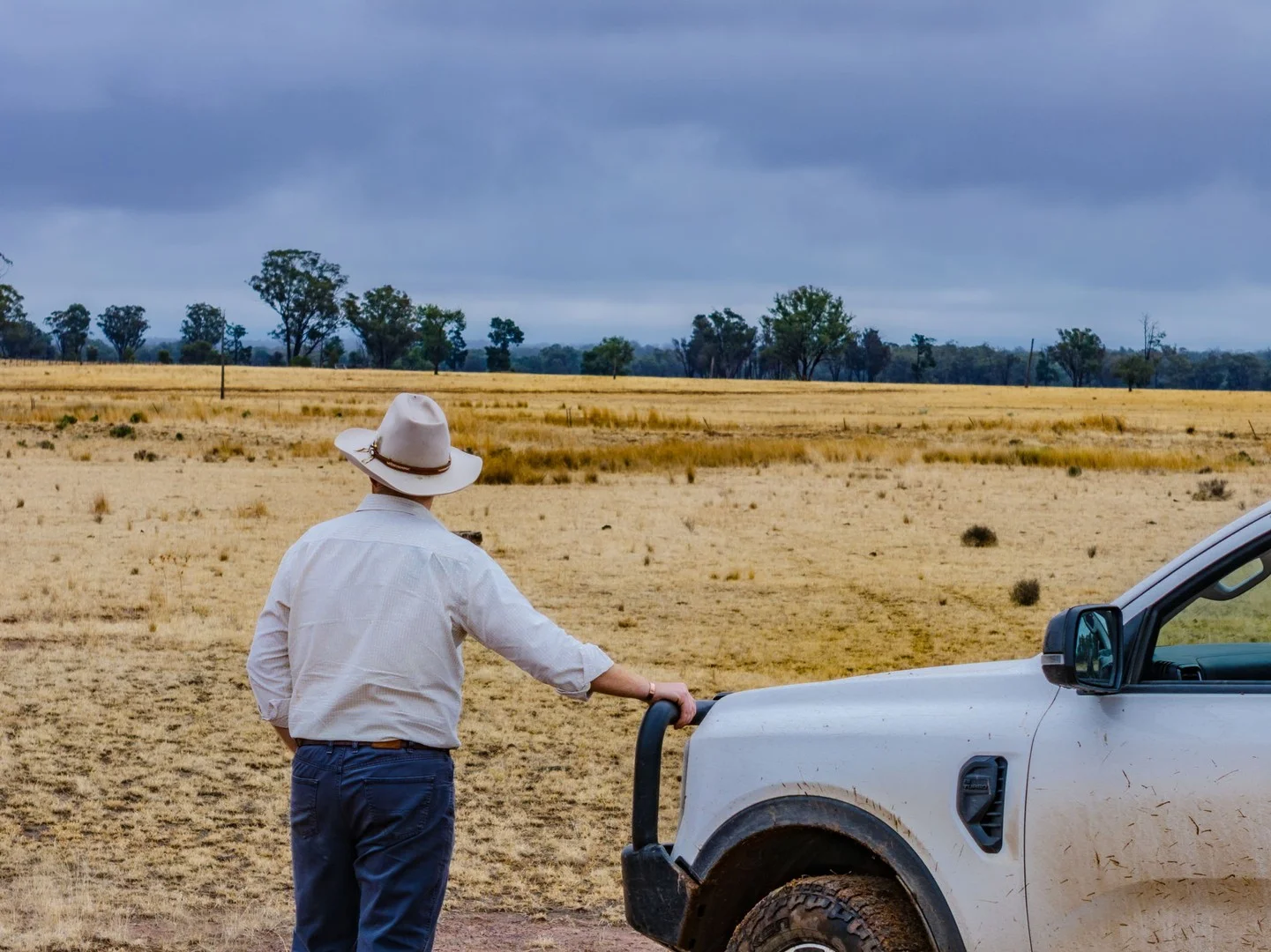 Additional image 2 of 'Woroona' & 'Tralee' 936 Boorr Hill Road, Parkes NSW 2870