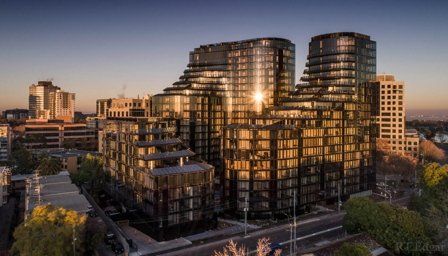 Additional image 18 of 1001/601 St Kilda Road, Melbourne VIC 3004