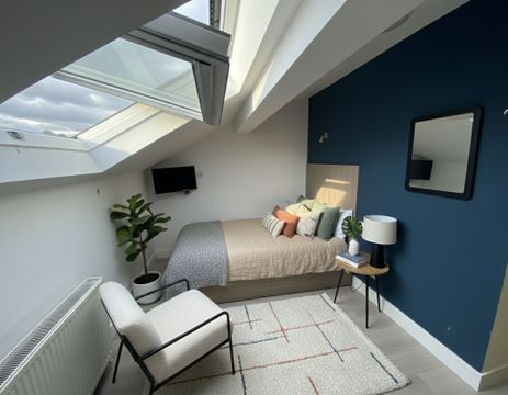 15 Cameron Street, Liverpool L7, Room to rent